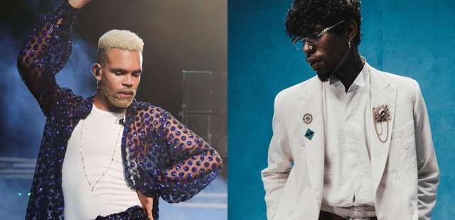 Projeto Frequências | Hiran + Hodari