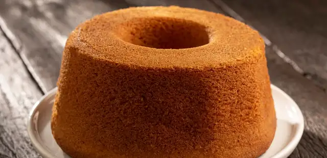 Faça o bolo de fubá mais saboroso da sua vida