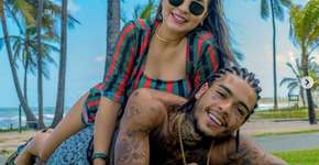 Foto: (Reprodução/Instagram @dra.deolanebezerra)