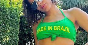 Anitta detona Rock in Rio e dispara: ‘Não piso neste festival nunca mais’