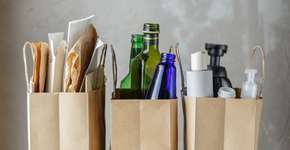 Como fazer reciclagem do lixo de casa corretamente