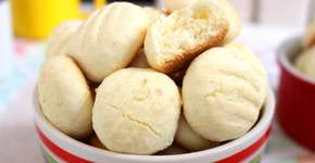 Foto: (Receitas que amo)