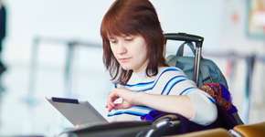 É seguro comprar passagens de ônibus on-line?