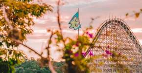 Hopi Hari oferece entrada gratuita para mulheres em março