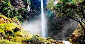 Formosa (GO) é destino de paisagens lindas e para amantes de esportes