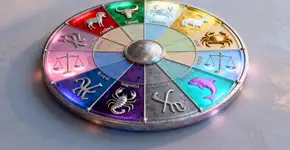 Como soube que meu signo tem uma cor da sorte, e como usar essa cor mudou minha rotina