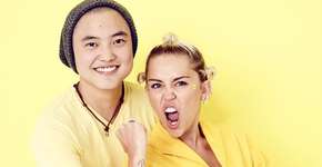 Miley Cyrus compartilha histórias de pessoas trans no Instagram