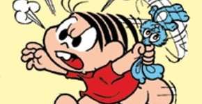 “Diálogos com Maurício de Sousa” no CCJ