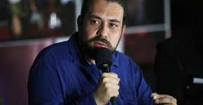 Boulos diz ter sido ameaçado com arma por apoiador de Bolsonaro