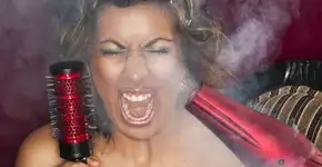 Os 12 passos para secar o cabelo com perfeição segundo Cambridge