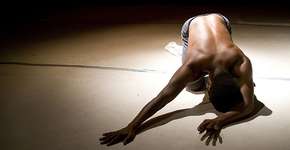 Projeto Primeiro Passo apresenta o espetáculo “D…equilíbrio”