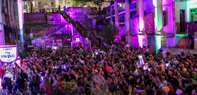 O que fazer em SP no feriado de Carnaval: dias 13 a 17 de fevereiro