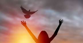 5 sinais de que seu mentor espiritual está perto de você