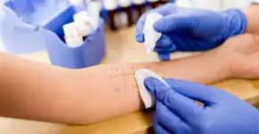 Projeto social oferece serviços gratuitos de saúde no RJ