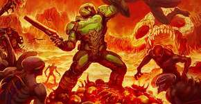 Primeiro nível do novo “Doom” está gratuito esta semana, veja como jogar agora