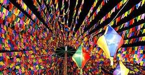 Festa Junina da Candelária anima a Vila Maria