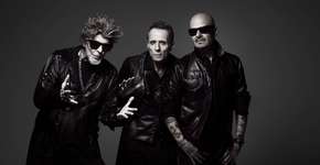 Foto: (Divulgação 30e / Pedro Dimitrow)