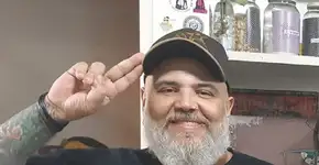 João Gordo revela salário que recebia para trabalhar na Record