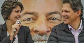 Fake news: Haddad não disse que fará Lula ser presidente