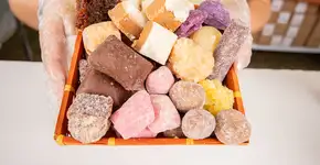 Foto: (Foto: Divulgação.)