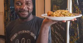 5 restaurantes em São Paulo comandados por refugiados