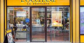 Liquidação da L’Occitane en Provence tem produtos com até 50% OFF