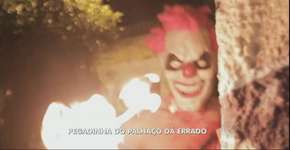 Sinhô Preto Velho e a língua tupi, em São Bernardo