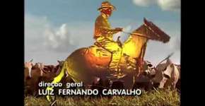 Página põe abertura do ‘Rei do Gado’ pra tocar com várias músicas