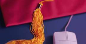 Universidades do Rio têm mais de 6 mil vagas em cursos à distância