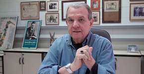 Carlos Vogt & Sete Livros de Poesia