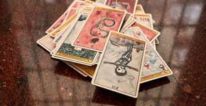 Tarot do dia: previsão para os 12 signos em 14/03/2026