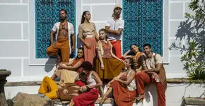 Espetáculo ‘MilTONS do Brasil’