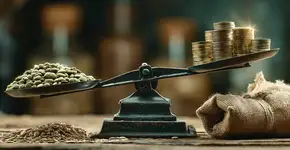 O alimento barato que ajuda a controlar a fome e perder peso