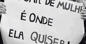 Cariocas se unem no #CircuitoMulheresMobilizadas