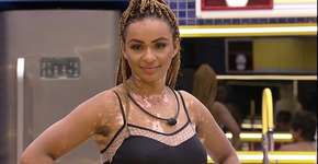 Após vídeo íntimo, polícia pede medida protetiva à Natália do BBB 22
