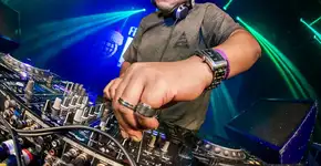 Projeto ‘Mixou Dançou’ acontece neste sábado no parque Chico Mendes, com DJs convidados