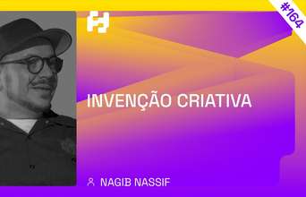 Imagem de destaque terciaria: Ousadia e inovação: como Nagib Nassif está subvertendo o mercado publicitário