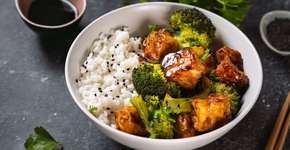 3 receitas práticas e ricas em proteína vegetal para o jantar