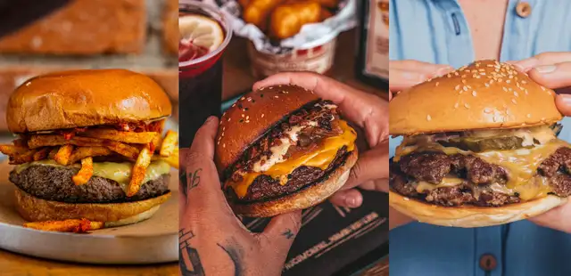 Melhores hamburguerias em São Paulo: 18 lugares imperdíveis