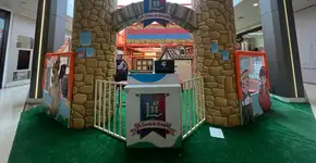 Foto: (Foto: Divulgação.)