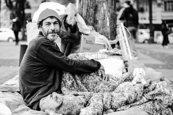 Geraldo, mais conhecido como Neruander 