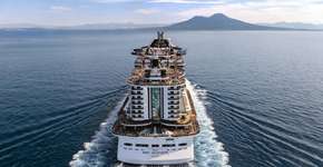 Foto: (Divulgação/MSC)