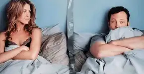 5 formas de lidar com a falta de sexo depois do casamento