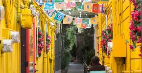 Foto: (Divulgação/Marriott International,)