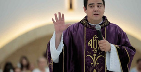 Padre Robson vira réu por desvio milionário de doações de fiéis