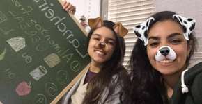 Estudantes criam canal de paródias para ensinar sobre nutrição