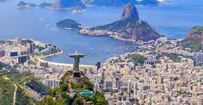 Rio de Janeiro registra maior queda de preço na hospedagem