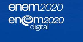 Enem 2020 nasceu para ser meme