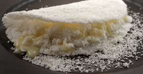 25 food trucks estacionam no Parque de Petrópolis