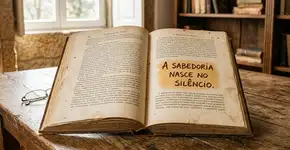 7 frases de sabedoria popular que atravessaram gerações e ainda fazem sentido